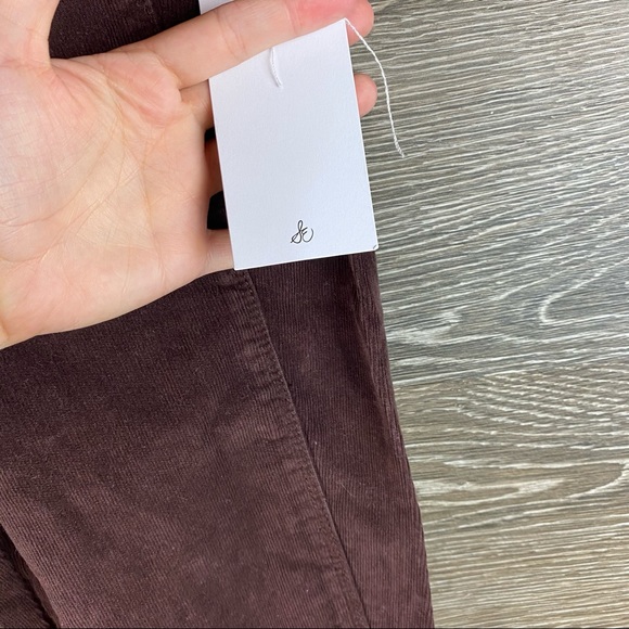 Sam Edelman The Stiletto High Rise Skinny Ankle Jeans NWT - Picture 7 of 10